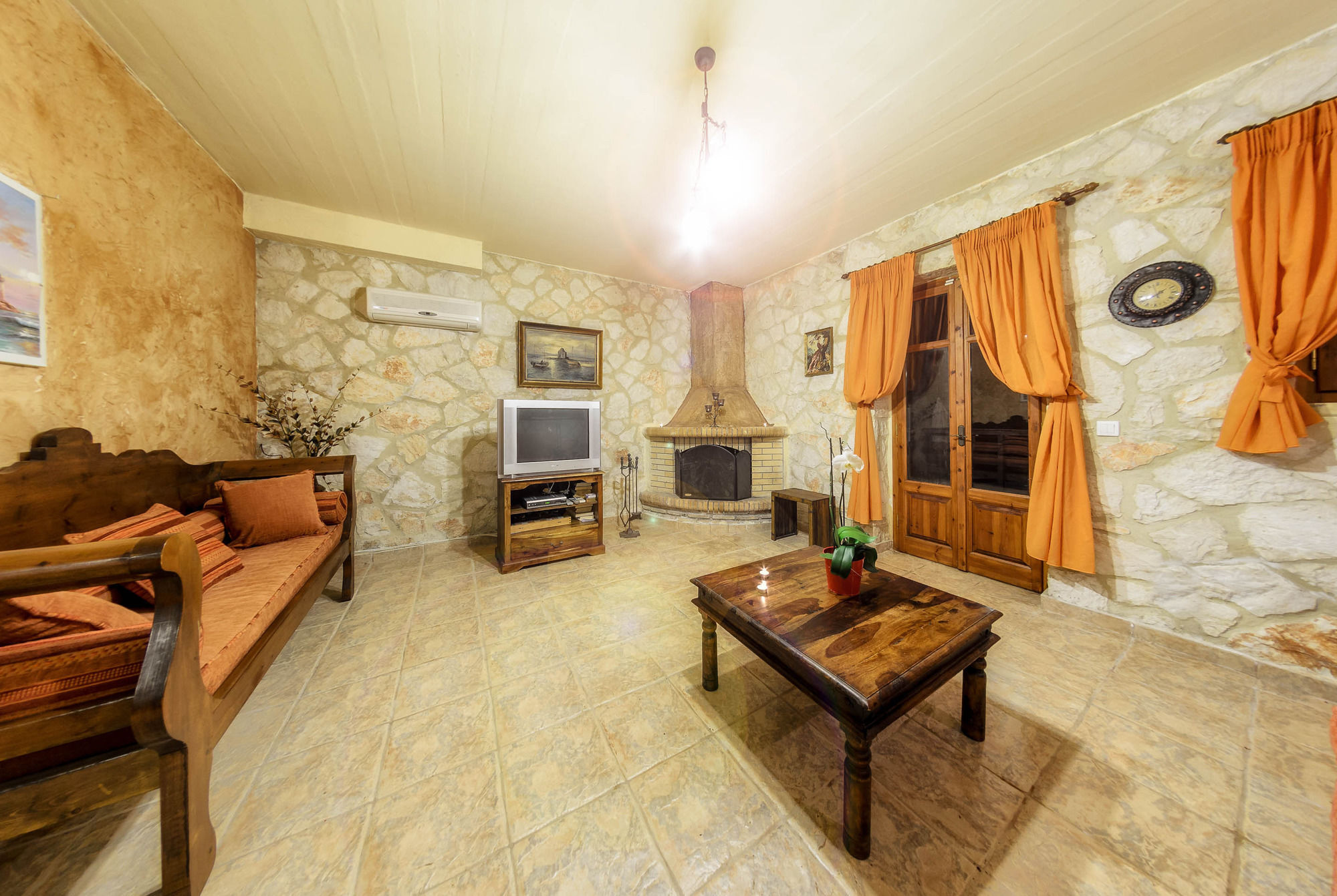 Parys Villas Planos Exterior foto