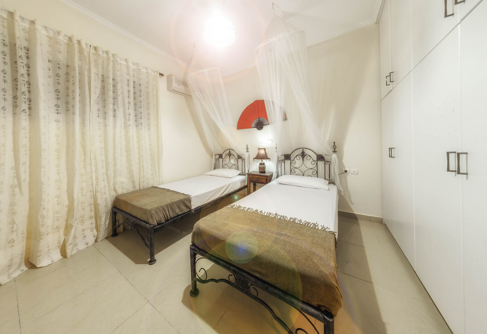 Parys Villas Planos Exterior foto